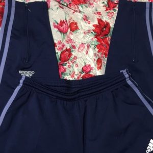 Adidas Trico Zip TAPRD pants